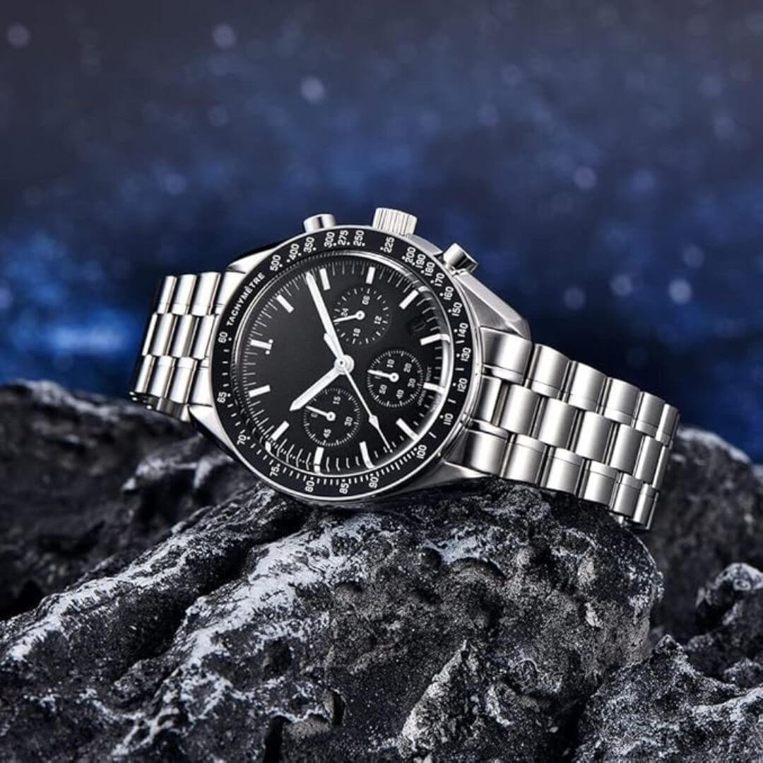 SM Professional | Moonwatch