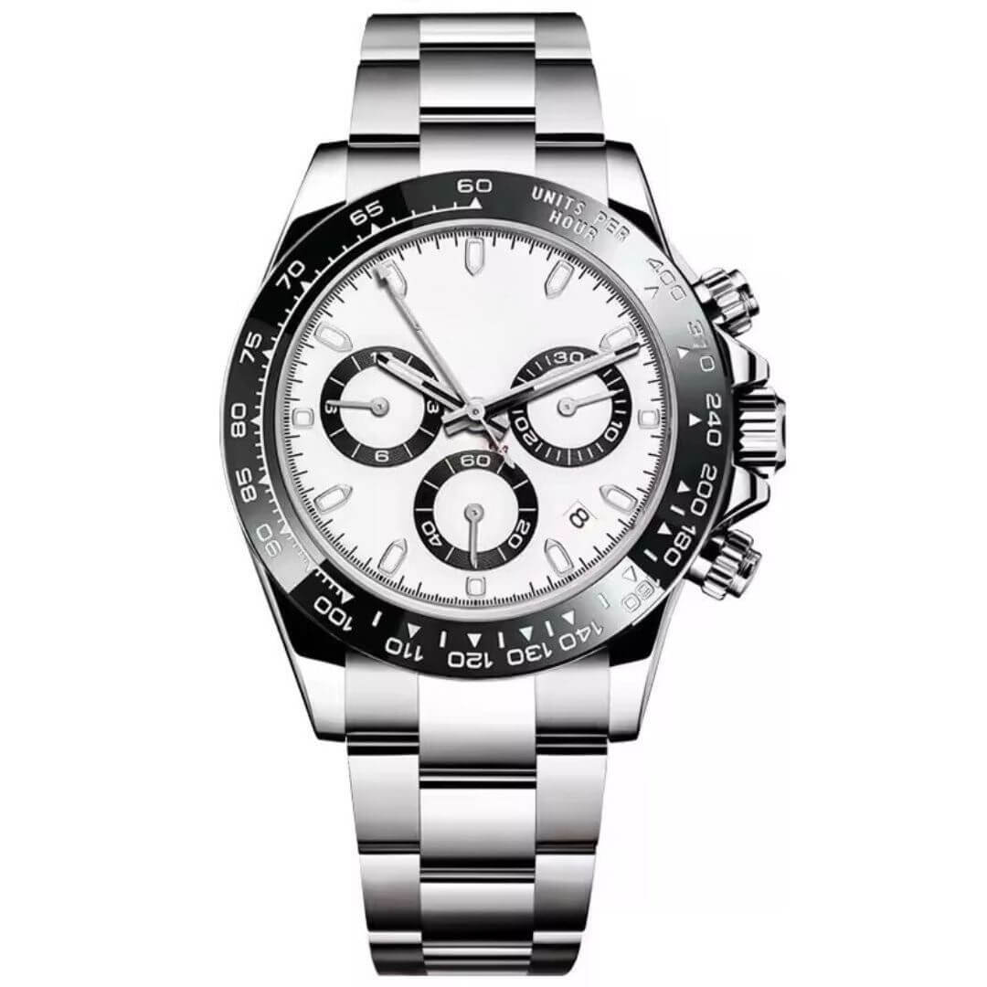 Ceramic Bezel