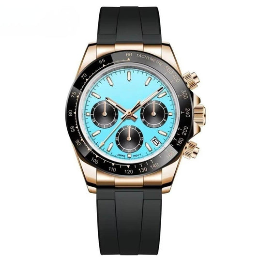 Turquoise Blue