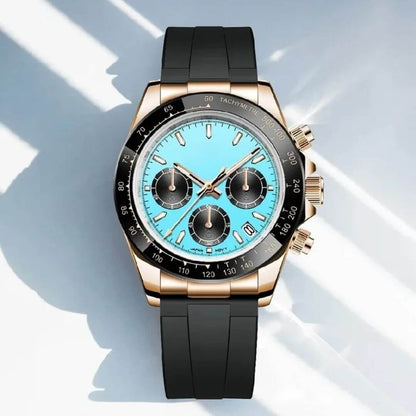 Turquoise Blue