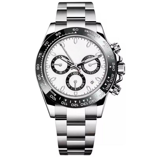 Ceramic Bezel